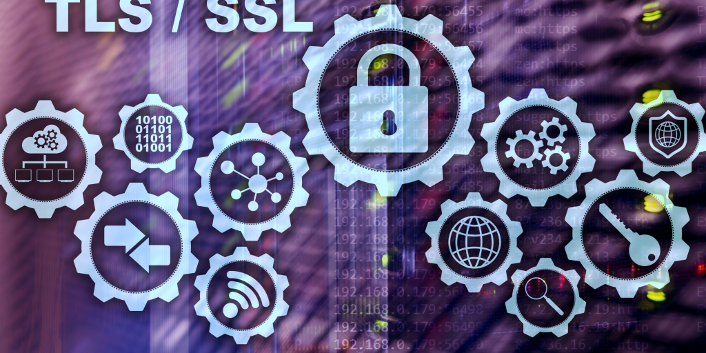 Difference Between SSL & TLS